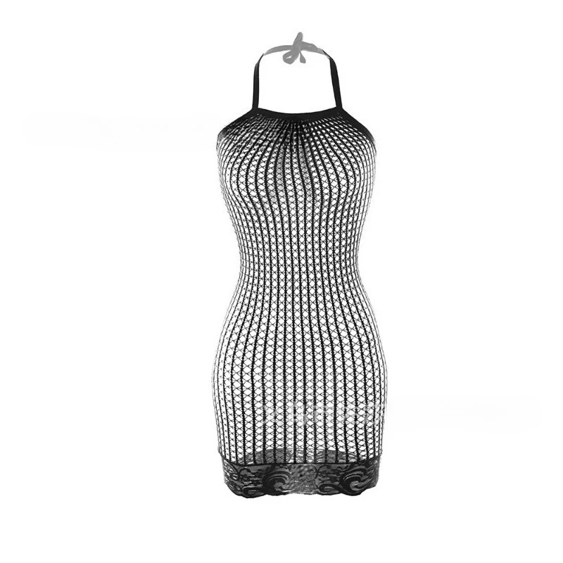 Cover Up Kaftan - 1PC Gaun Pantai Wanita Seksi Berbahan