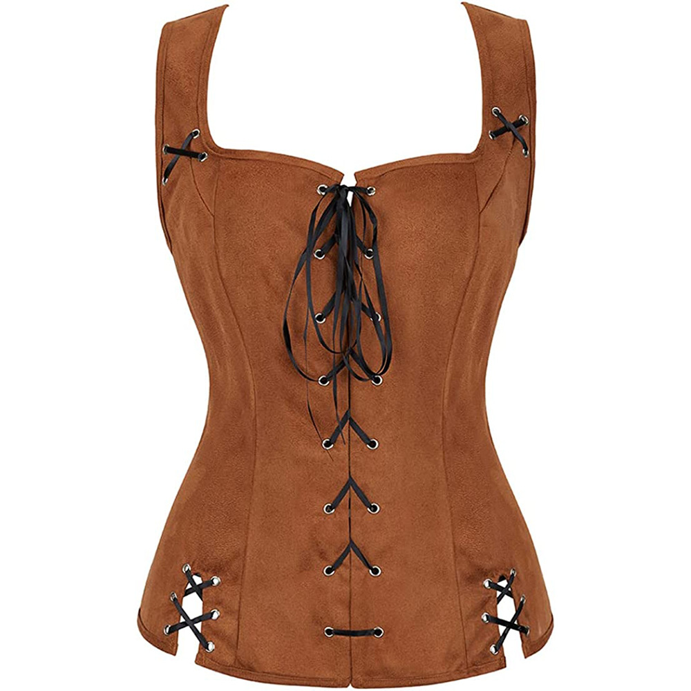 Blouse Off Shoulder - ZOETOPKID Kostum Halloween Bajak Laut untuk
