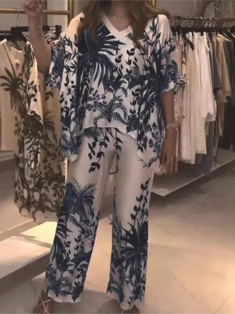 Blouse Off Shoulder - Blus Bajak Laut Renaisans Wanita, Atasan