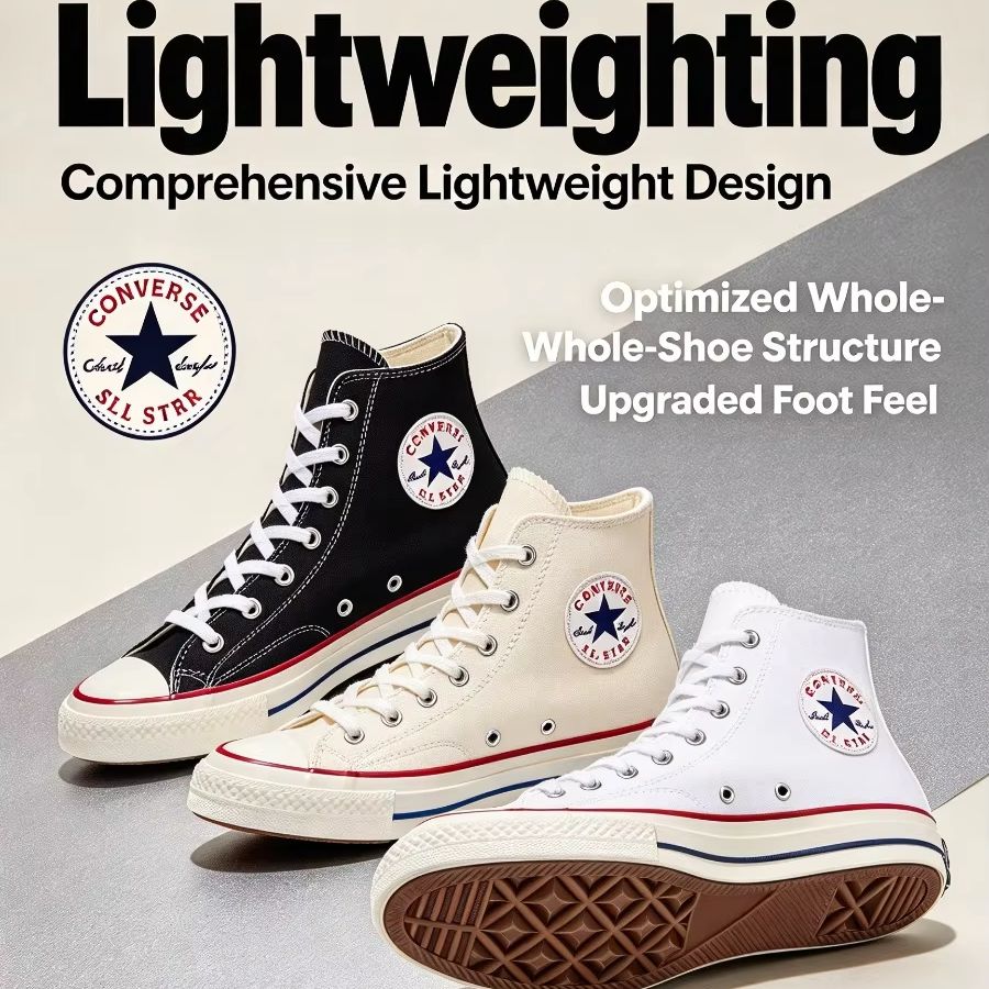 Converse 1970 CHUCK 70 X: Sepa - Converse Shoes Chuck 70 ulasan dan harga