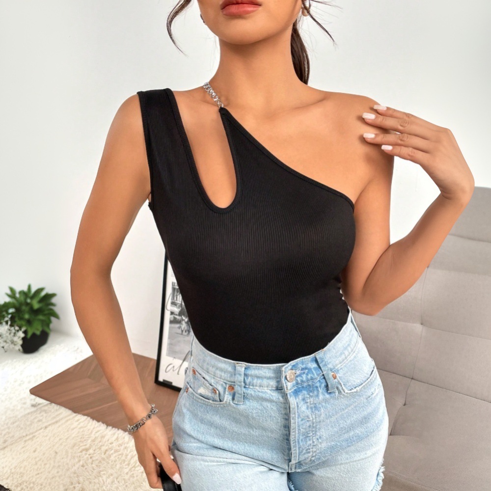 Atasan Wanita Seksi Model Holl - Blouse Off Shoulder ulasan dan harga
